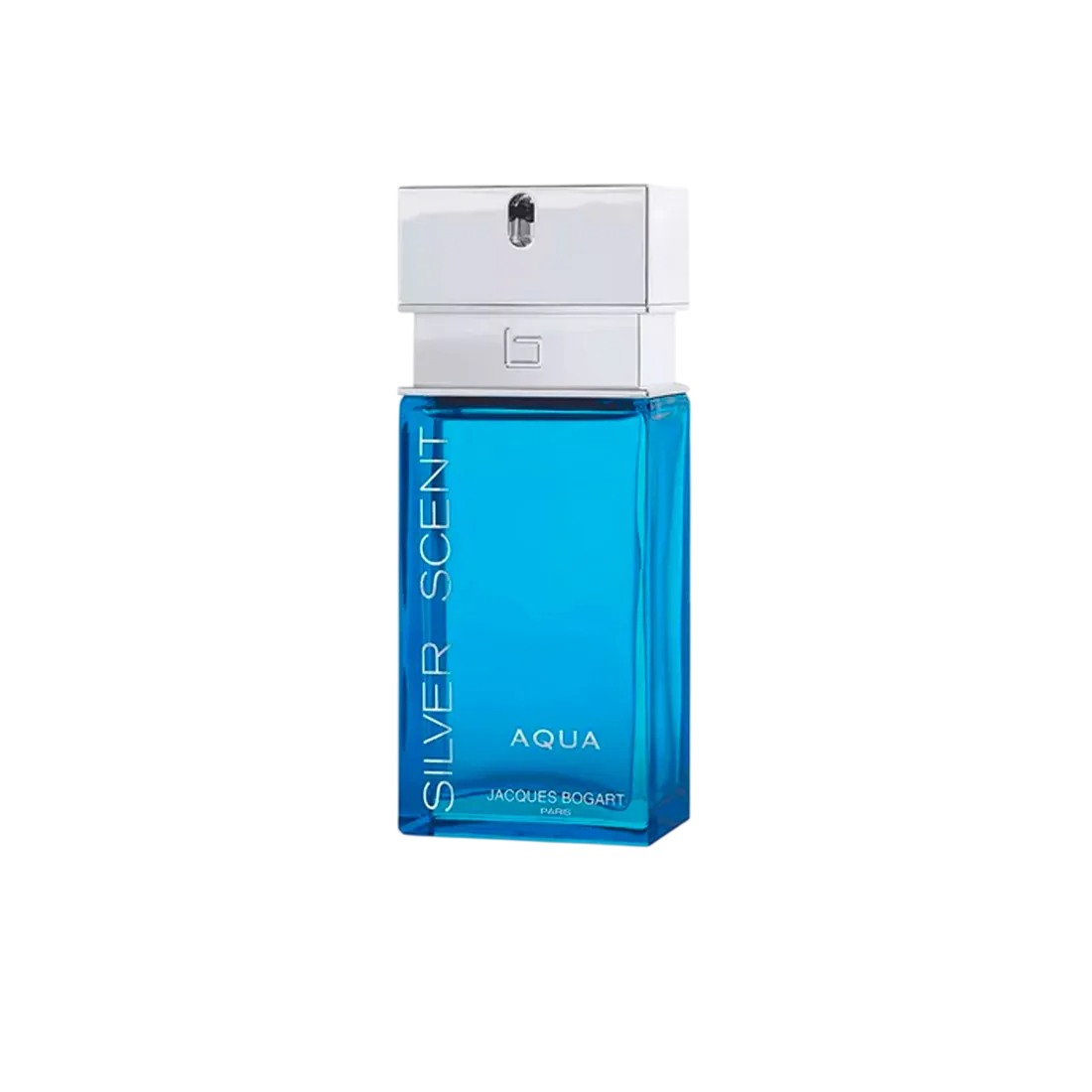 Jacques Bogart, Silver Scent , Apa de parfum, Barbati, 100 ml