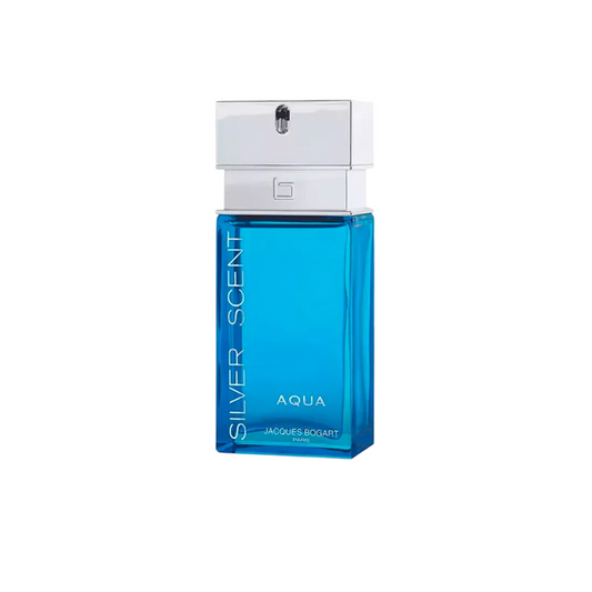 Jacques Bogart, Silver Scent , Apa de parfum, Barbati, 100 ml