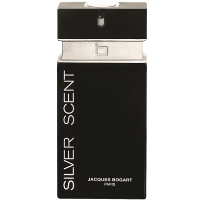 Jacques Bogart, Silver Scent , Eau De Toilette, Barbati, 200 ml
