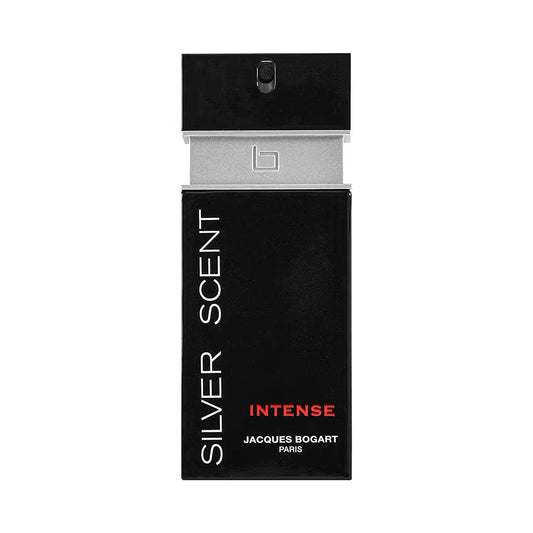 Jacques Bogart, Silver Scent Intense, Eau De Toilette, Barbati, 200 ml
