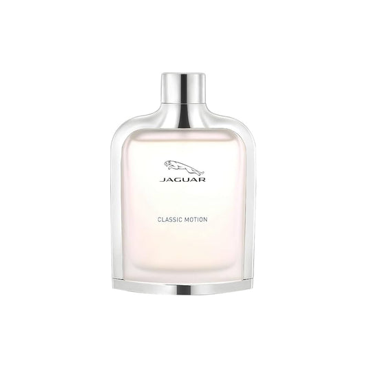Jaguar, Classic Motion, Apa de toaleta, Barbati, 100 ml
