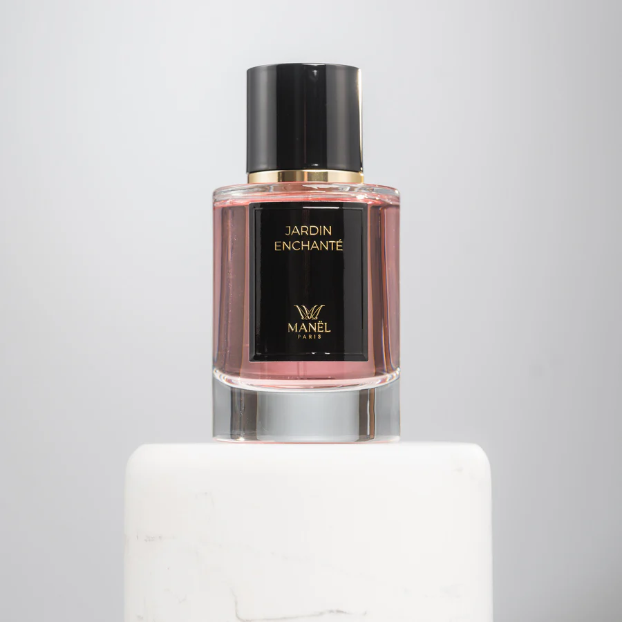 Manel Jardin Enchante, Extract de Parfum, 50ml Unisex