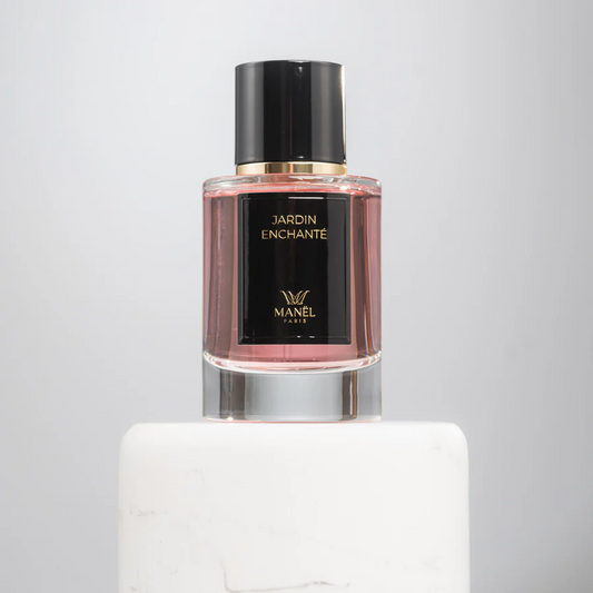 Apa de parfum, Manel Jardin Enchante, 50ml