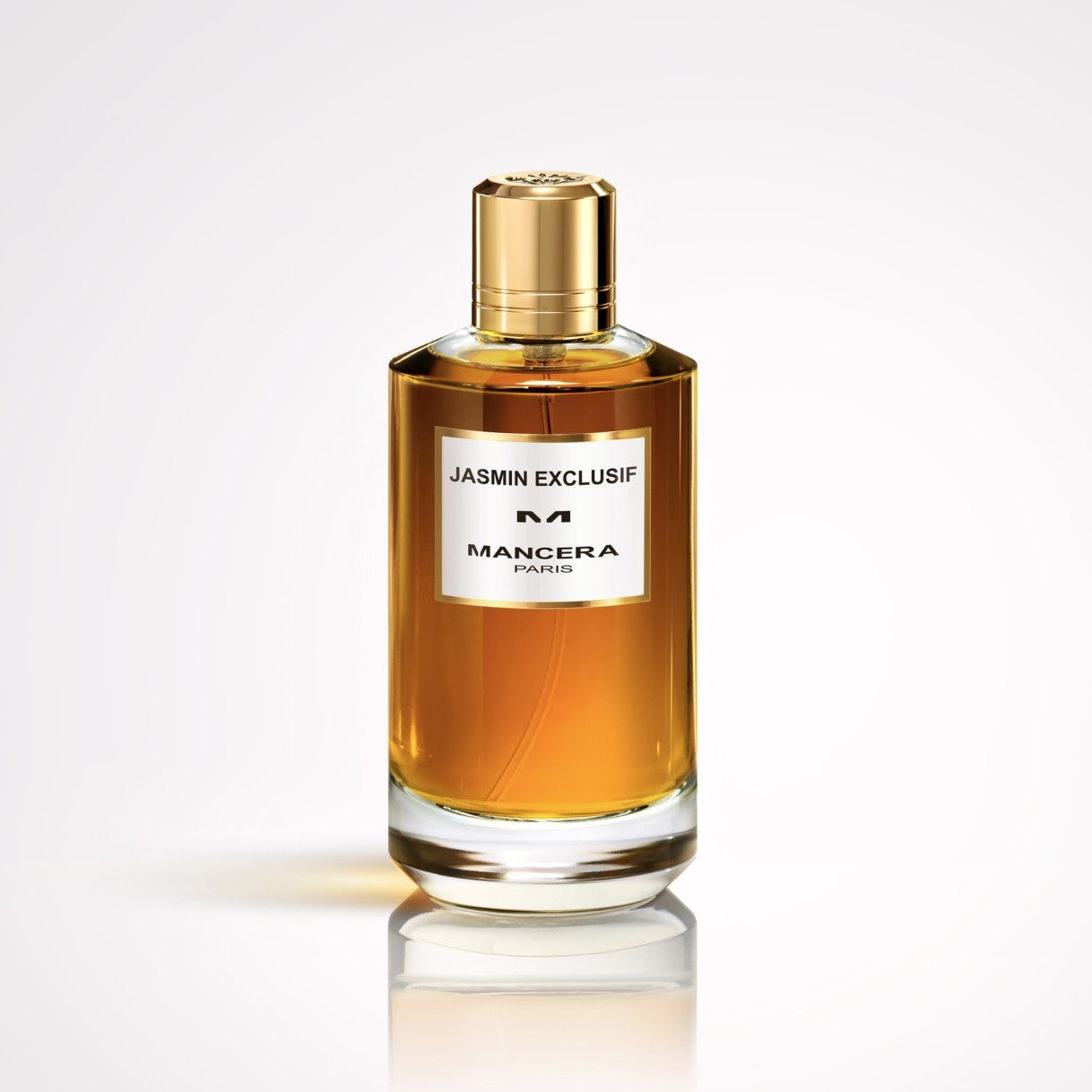 Mancera Jasmin Exclusif Apa de Parfum 120ml, Unisex