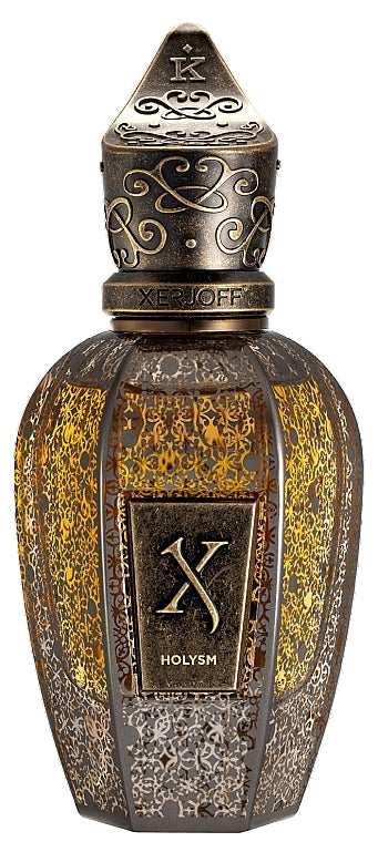 Xerjoff Holysm Eau de Parfum Unisex 50 ml Tester