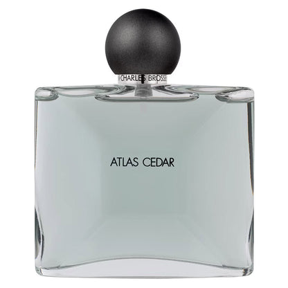 Jean Charles Brosseau, Atlas Cedar Collection Homme, Apă de toaletă, Pentru bărbați, 100 ml
