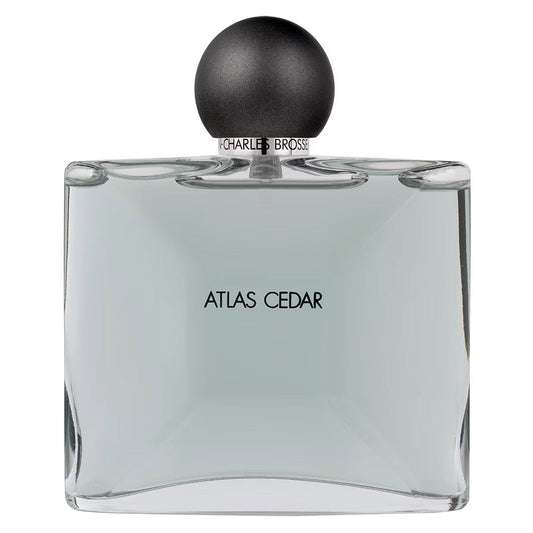 Jean Charles Brosseau, Atlas Cedar Collection Homme, Apă de toaletă, Pentru bărbați, 100 ml