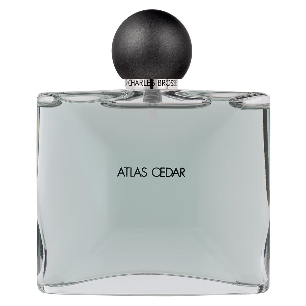 Jean Charles Brosseau, Atlas Cedar Collection Homme, Apa de toaleta, Barbati, 100 ml *Tester