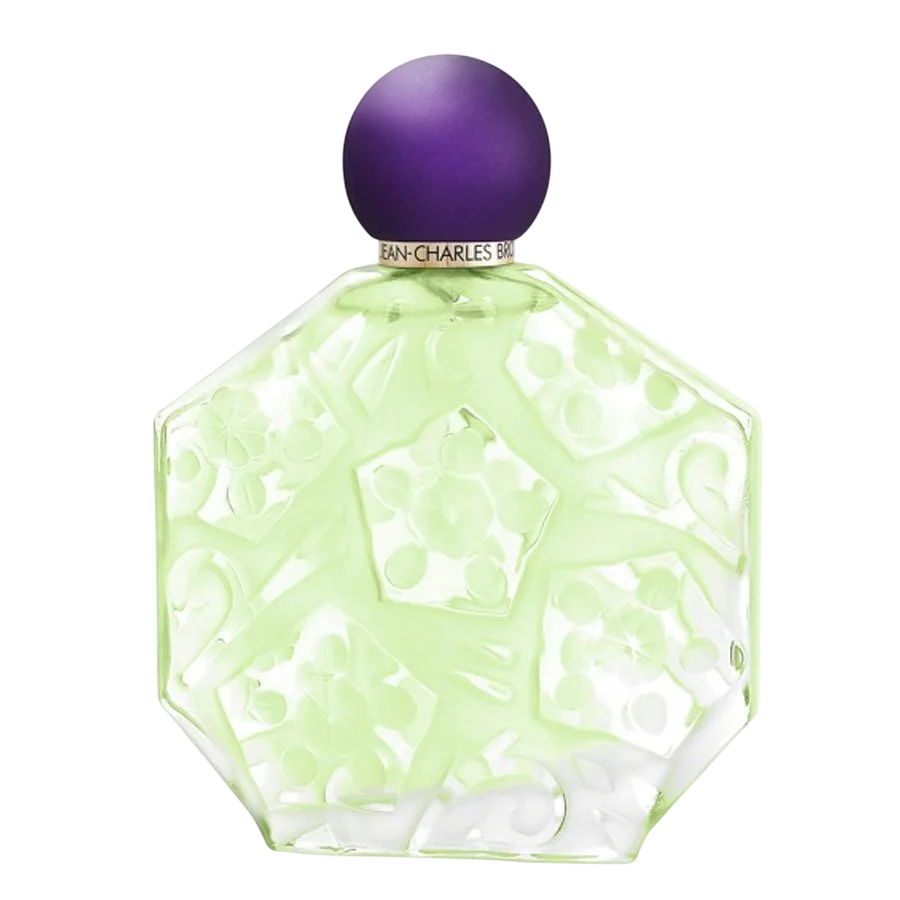Jean Charles Brosseau, Fleurs D'Ombre Heliotrope, Apa de parfum, Femei, 50 ml