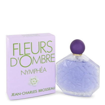 Jean Charles Brosseau, Fleurs D'Ombre Nymphea, Apă de parfum, Pentru femei, 30 ml