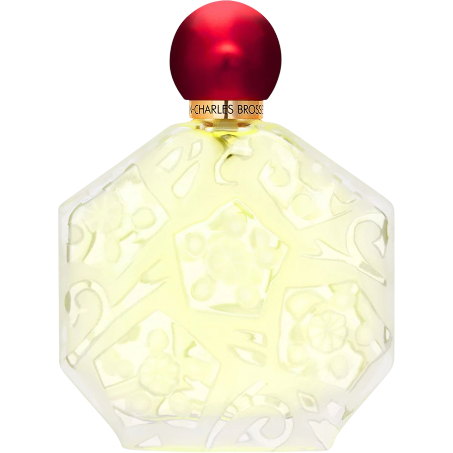 Jean Charles Brosseau, Fleurs D'Ombre The Poudre, Apa de parfum, Femei, 100 ml *Tester