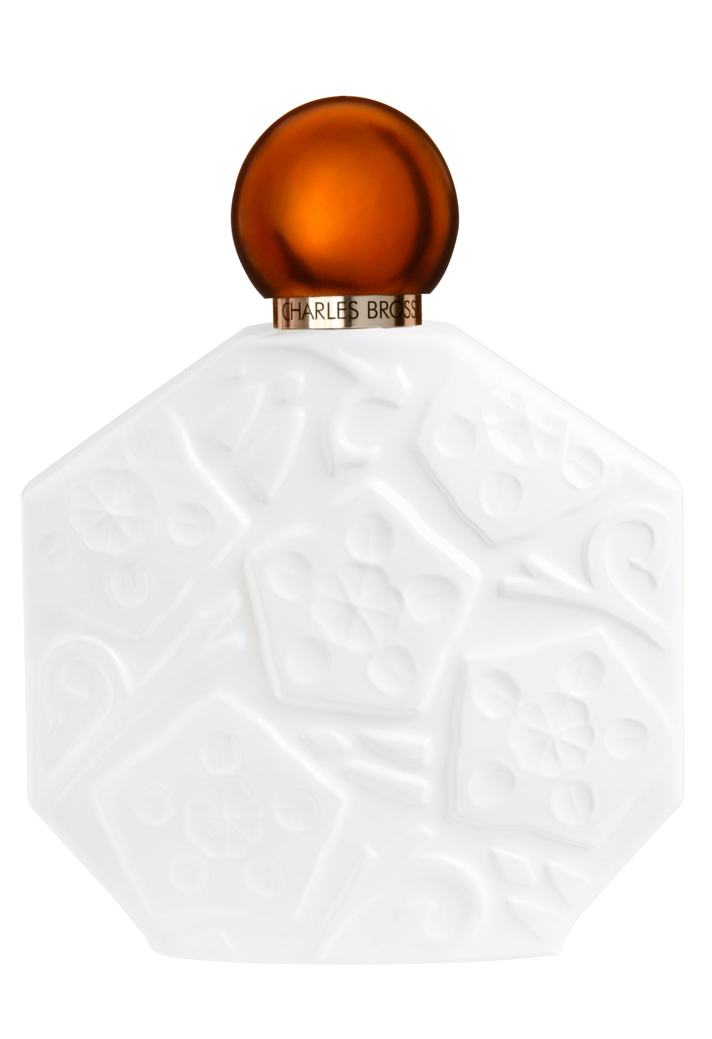 Jean Charles Brosseau, Ombre Musquee, Apa de parfum, Unisex, 100 ml