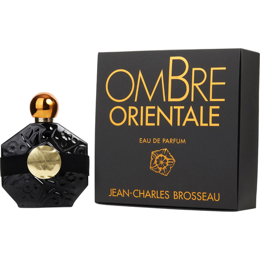Jean Charles Brosseau, Ombre Orientale, Apă de parfum, Pentru femei, 100 ml