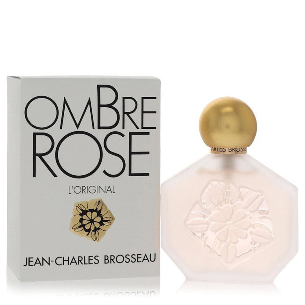 Jean Charles Brosseau, Ombre Rose, Apă de toaletă, Pentru femei, 100 ml