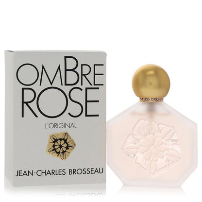 Jean Charles Brosseau, Ombre Rose, Apă de toaletă, Pentru femei, 100 ml