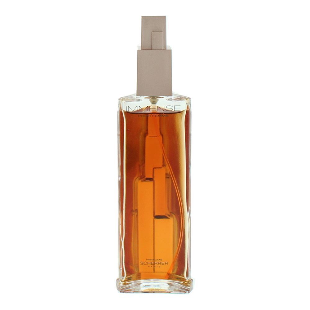 Jean Louis Scherrer, Immense, Apa de toaleta, Femei, 100 ml