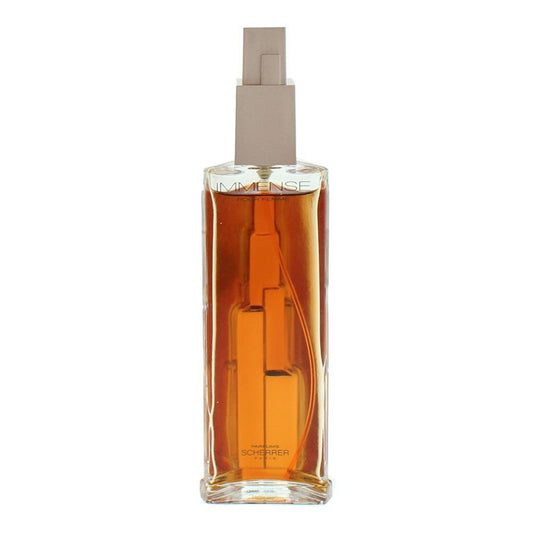 Jean Louis Scherrer, Immense, Apa de toaleta, Femei, 100 ml