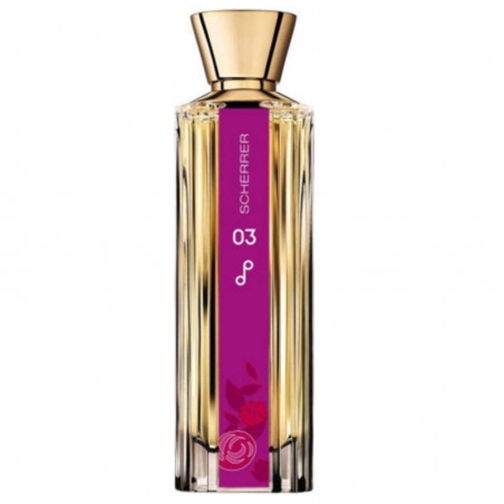 Jean Louis Scherrer, Pop Delights 03, Apa de toaleta, Femei, 50 ml