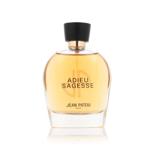 Jean Patou, Collection Héritage Adieu Sagesse, Apa de parfum, Femei, 100 ml