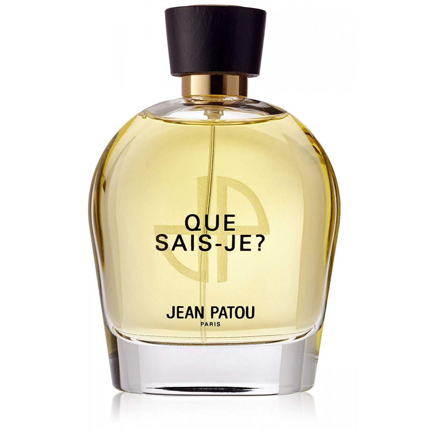 Jean Patou, Collection Heritage Que Sais-Je?, Apa de parfum, Unisex, 100 ml