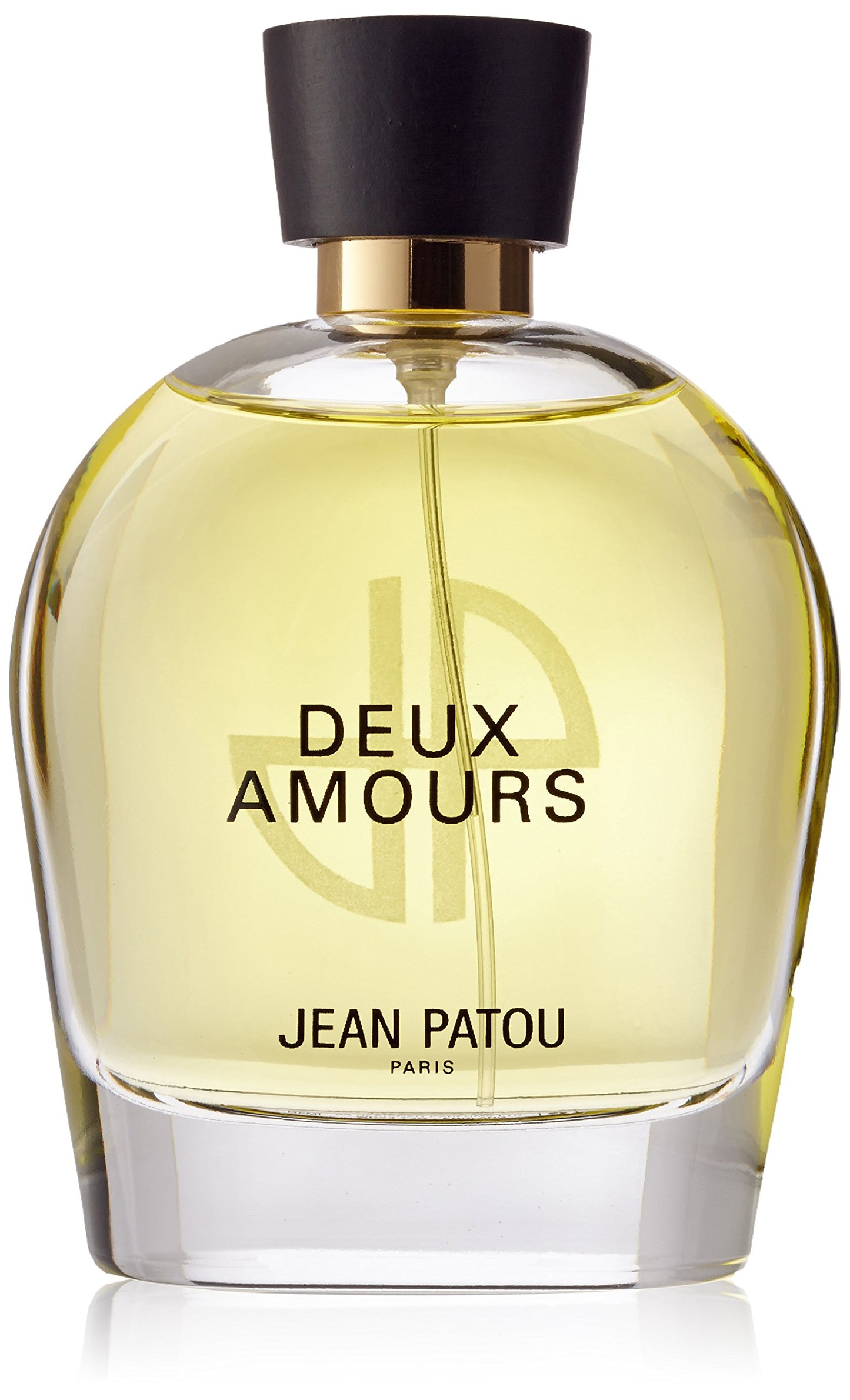 Jean Patou, Deux Amours, Apa de parfum, Femei, 100 ml