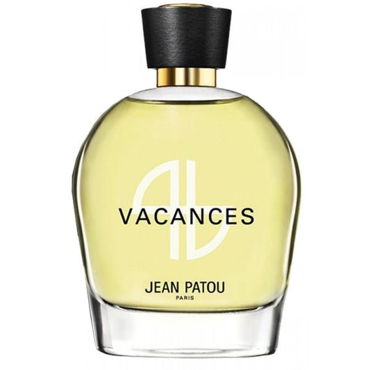 Jean Patou, Vacances, Apa de parfum, Femei, 100 ml