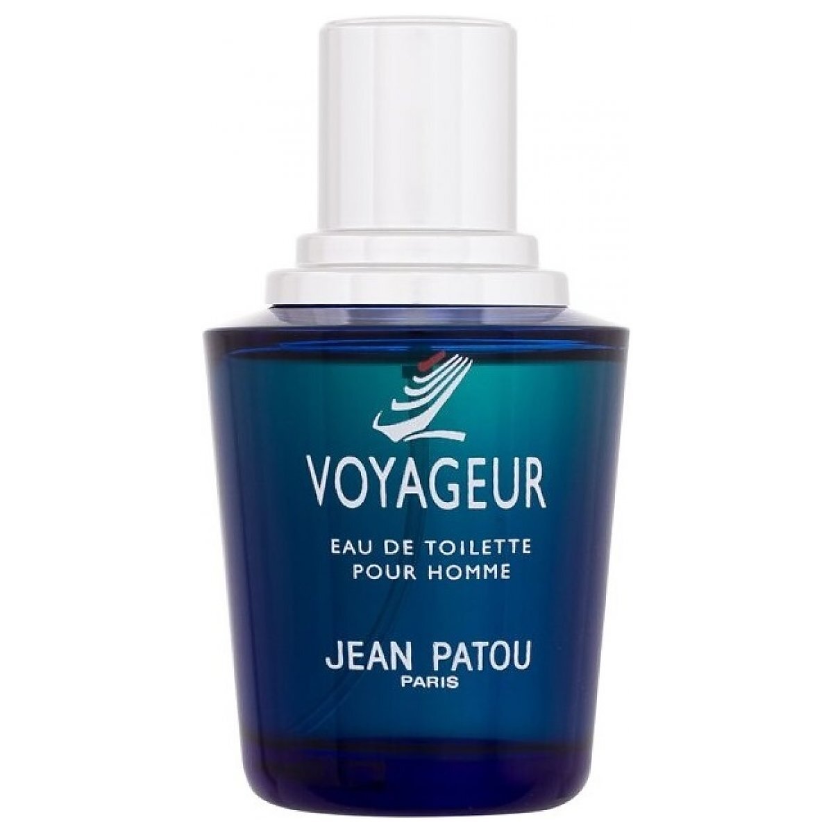 Jean Patou, Voyager, Apa de toaleta, Barbati, 50 ml