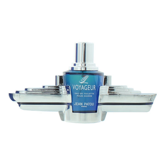 Jean Patou, Voyager Ship Edition, Apa de toaleta, Barbati, 50 ml
