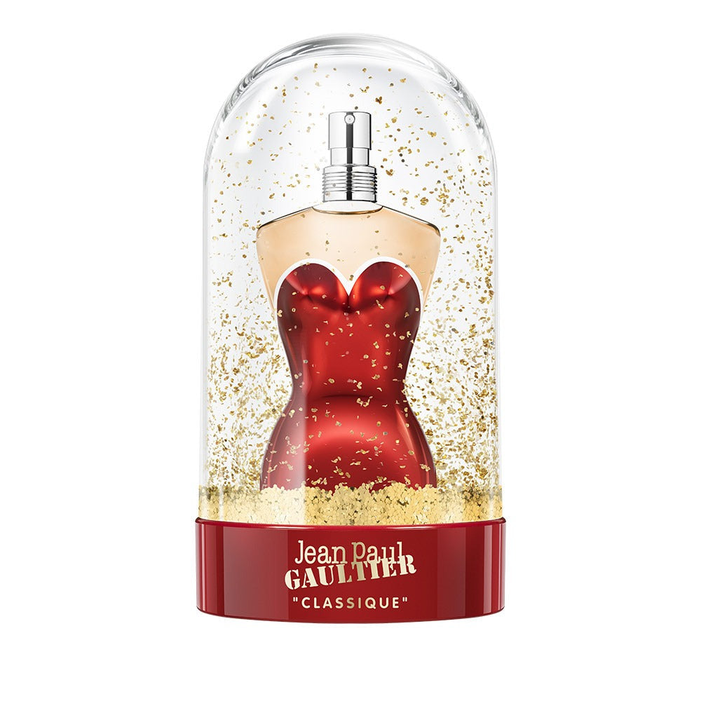 Jean Paul Gaultier, Classique - Collector Edition 2020, Apa de toaleta, Pentru femei, 100 ml