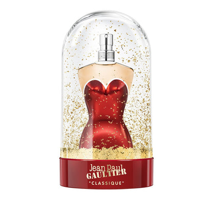 Jean Paul Gaultier, Classique - Collector Edition 2020, Apa de toaleta, Pentru femei, 100 ml