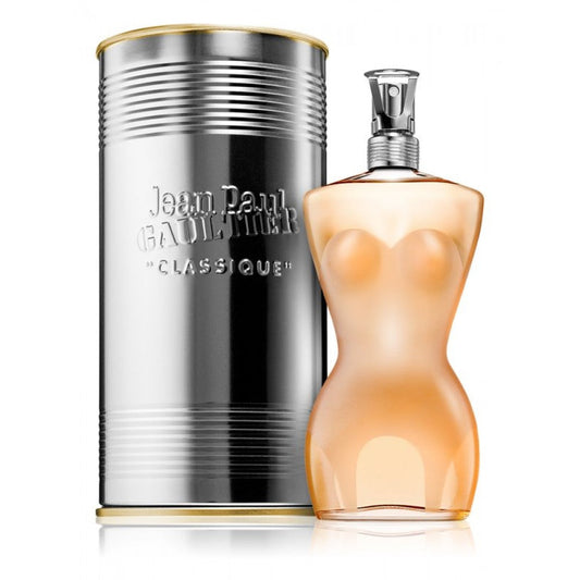 Jean Paul Gaultier, Classique, Apa de toaleta, Femei, 100 ml