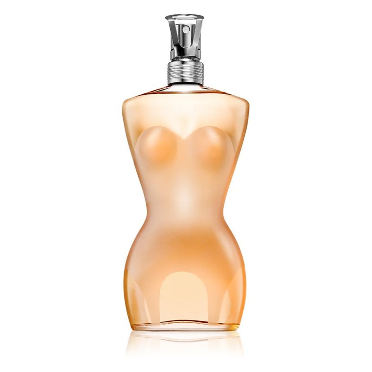 Jean Paul Gaultier, Classique, Apa de toaleta, Femei, 50 ml