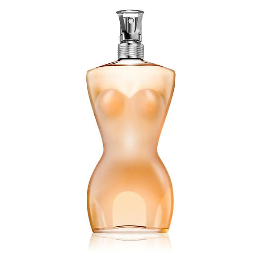 Jean Paul Gaultier, Classique, Apa de toaleta, Femei, 50 ml