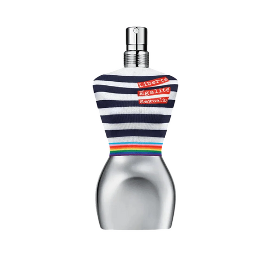 Jean Paul Gaultier, Classique Pride, Apa de toaleta, Femei, 100 ml