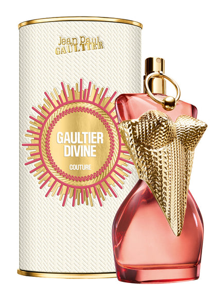 Jean Paul Gaultier, Divine Couture, Eau De Parfum, For Femei, 100 ml