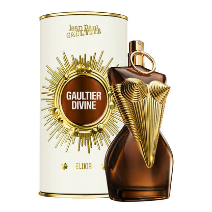 Jean Paul Gaultier, Divine Elixir, Parfum, For Femei, 100 ml