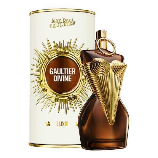 Jean Paul Gaultier, Divine Elixir, Parfum, Femei, 100 ml
