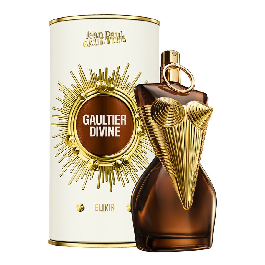 Jean Paul Gaultier, Divine Elixir, Parfum, Pentru femei, 100 ml
