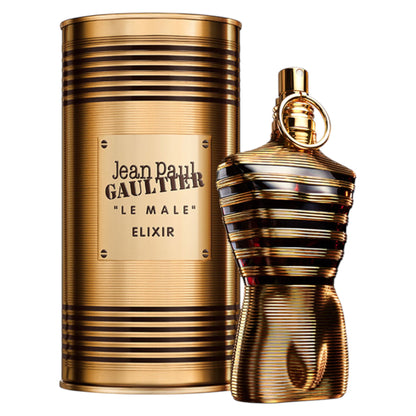 Jean Paul Gaultier, Le Male Elixir, Parfum, Barbati, 125 ml