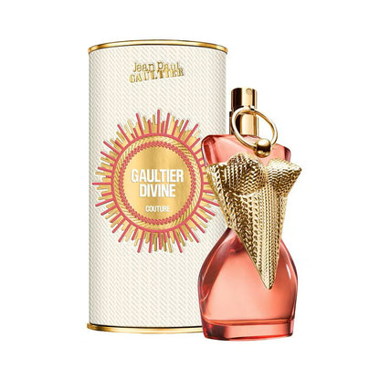Jean Paul Gaultier, Gaultier Divine Couture, Apă de parfum, Pentru femei, 50 ml