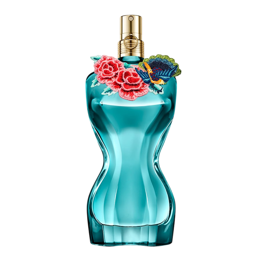 Jean Paul Gaultier, La Belle Paradise Garden, Eau De Parfum, For Femei, 100 ml