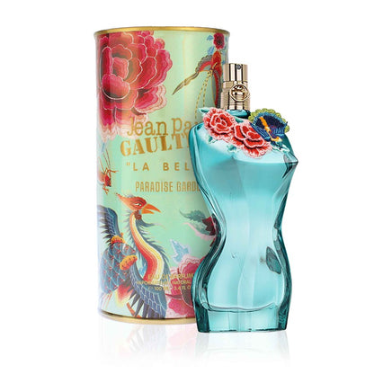 Jean Paul Gaultier, La Belle Paradise Garden, Eau De Parfum, For Femei, 100 ml