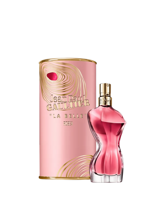 Jean Paul Gaultier, La Belle Rosea, Apă de parfum, Pentru femei, 30 ml