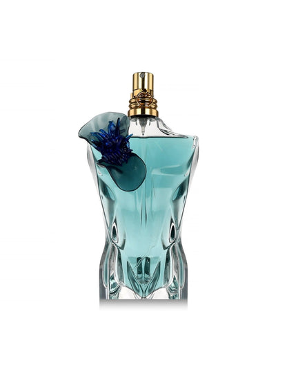 Jean Paul Gaultier, Le Beau Flower Edition, Apă de parfum, Pentru bărbați, 125 ml