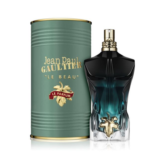 Jean Paul Gaultier, Le Beau Le Parfum Intense, Eau De Parfum, Barbati, 75 ml