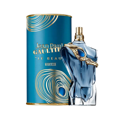Jean Paul Gaultier, Le Beau Narcisse, Eau De Parfum, Barbati, 75 ml