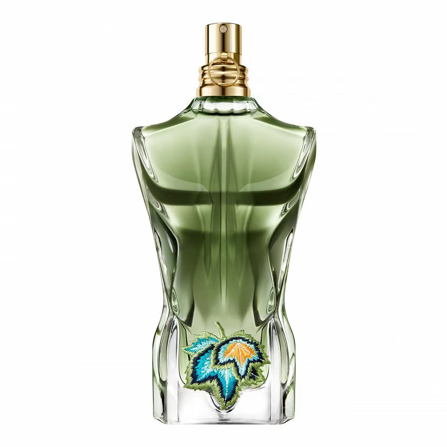 Jean Paul Gaultier, Le Beau Paradise Garden, Apa de parfum, Barbati, 125 ml