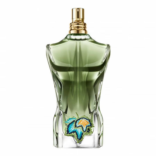 Jean Paul Gaultier, Le Beau Paradise Garden, Eau De Parfum, Barbati, 125 ml