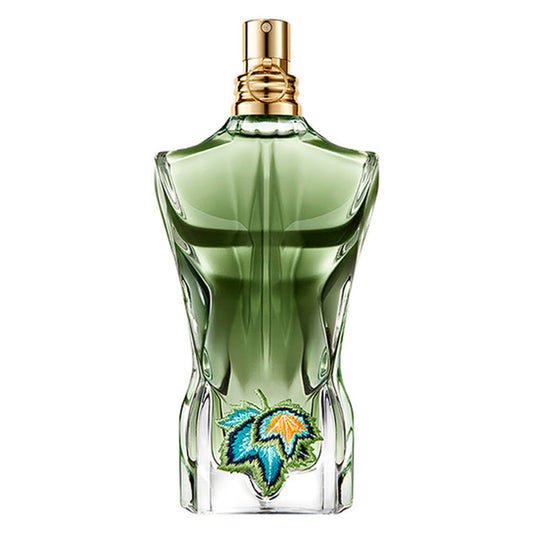 Jean Paul Gaultier, Le Beau Paradise Garden, Apa de parfum, Barbati, 75 ml