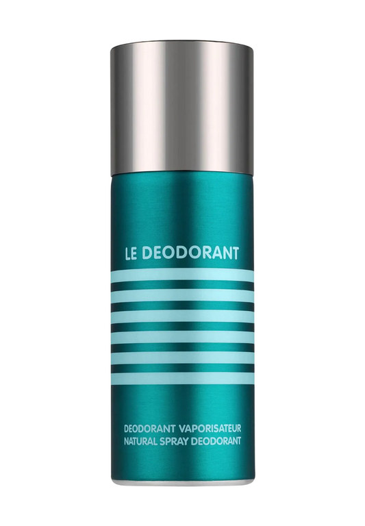 Jean Paul Gaultier, Le Male, Deodorant spray, Barbati, 150 ml